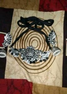 Beautiful Jwellery Set For Womens