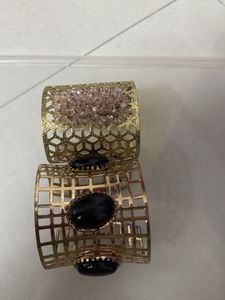 Statement Cuff Bracelet