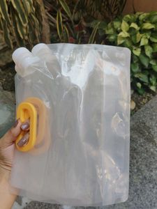storage grain bags 🌾