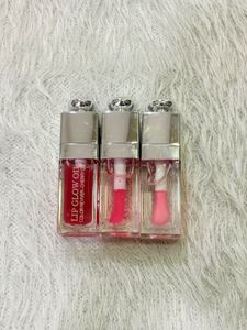 Dior Addict Lip Glow Oil