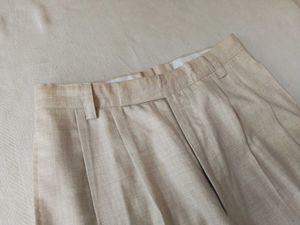 Formal Trouser