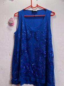 Party Wear Top..!