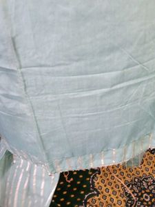 New Plazzo Pant Suit