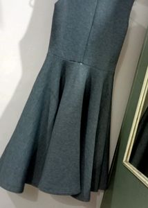 Grey One Piece