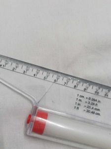 Roll-N-Draw 30cm Ruler