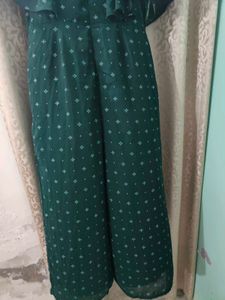 Indya Brand Jumpsuit