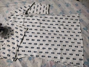 Short Kurti For Women