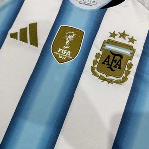 Argentina Soccer Jersey