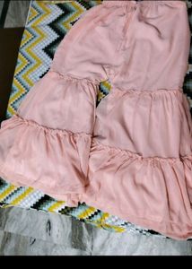 Sharara Suit