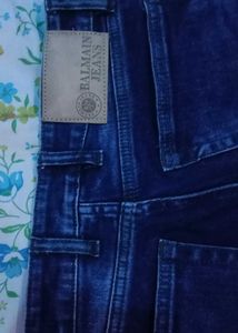Distressed Denim Jeans For men 👖