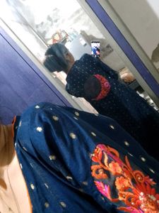 Gown