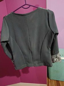 Handmade Tops
