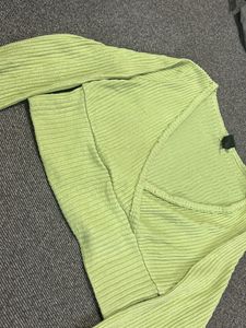 Green Top