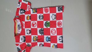 Tshirts For Sale 2-4years Size