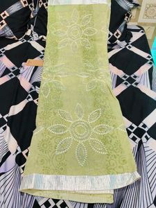 Doria Saree