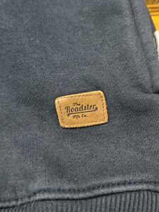 Men&#39;s Outdoors Graphic Sweatshirt