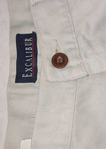 Excalibur Men Trouser