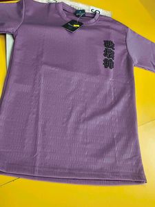 New Tishart For men