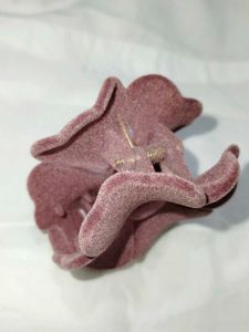 Velvet Hair Accessories