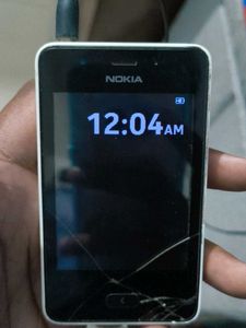 Nokia 501