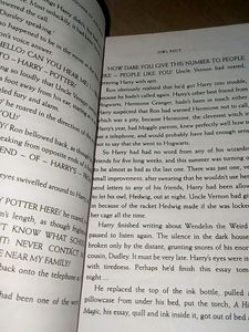 Harry Potter 3