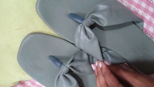 Sage Green Flats