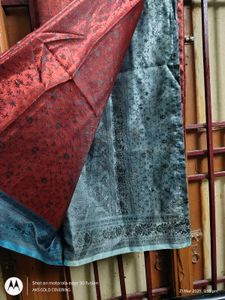 Used Saree