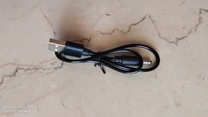 Two USB Cables