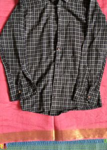 Checkered Shirt