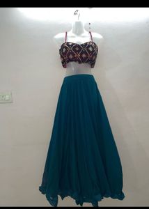 Lehenga Choli