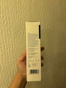 Minimalist Bond Repair Shampoo