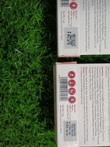 2 Wishcare Ceramide Tinted Lip Balm