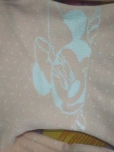 Cute Character Sweater