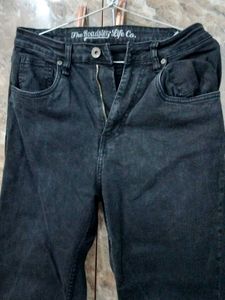 Bootcut Jeans
