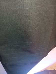 Black Long Sleeve T-Shirt