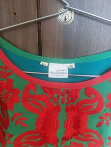 #majorpricedrop AWESOME Brand Embroiderd Kur