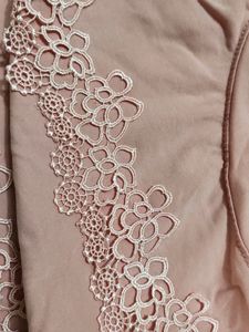 Peach Tshirt Women