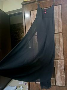 IMPORTED SHORT JACKET NIGHTY
