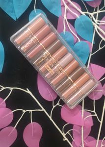 Liquid Lipstick Nude Shade 😃