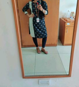 One Time Worn Kurta