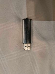 MicroSmart 1GB USB Pendrive