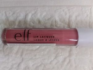 ELF Lip Lacquer