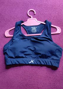 Vector X Sports Bra