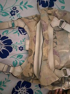 Coach Hobo Bag