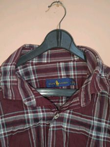 Shirt Casual