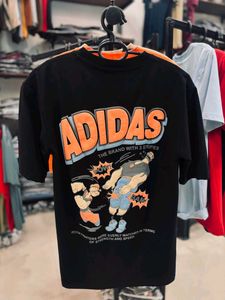 Skull Graphic Tee