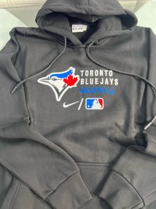 Nike Toronto Blue Jays Hoodie XXXL