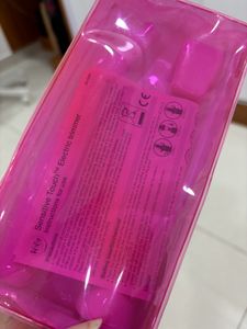 Veet Electric Trimmer