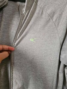 ACTIVE WEAR Jacket