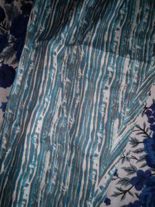 Kurta Pant With Dupatta Set